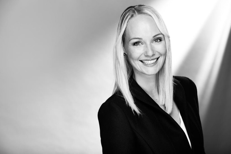 Miriam von der Hocht, Inhaberin von Cosmetics by Miriam
